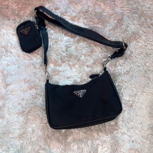 Prada bag